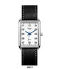 4861 - Reloj con correa de cuero vegano
