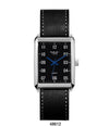 4861 - Reloj con correa de cuero vegano