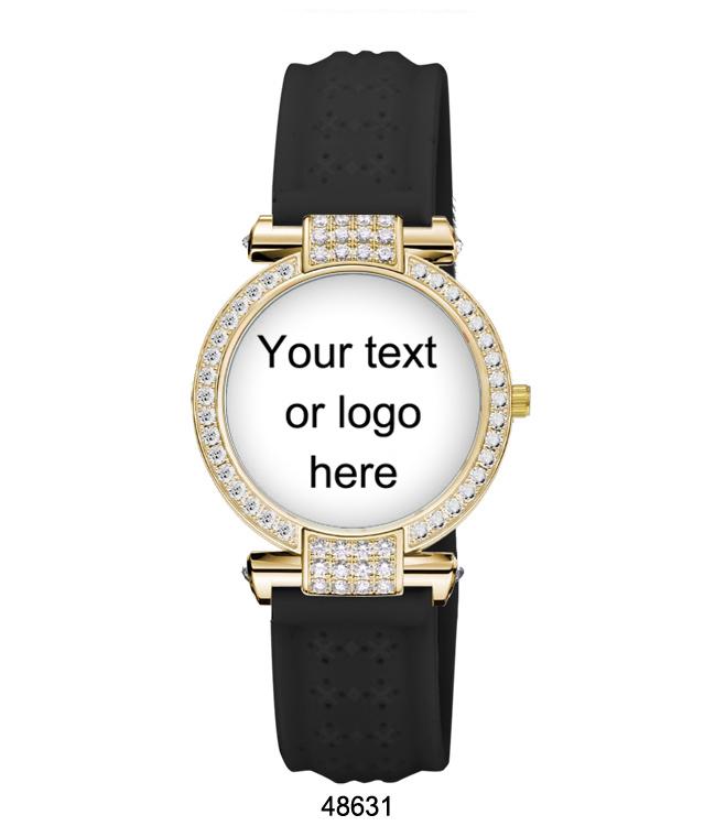 4863 - Reloj personalizable