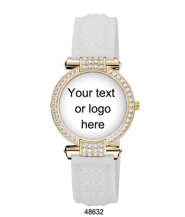 4863 - Customizable Watch