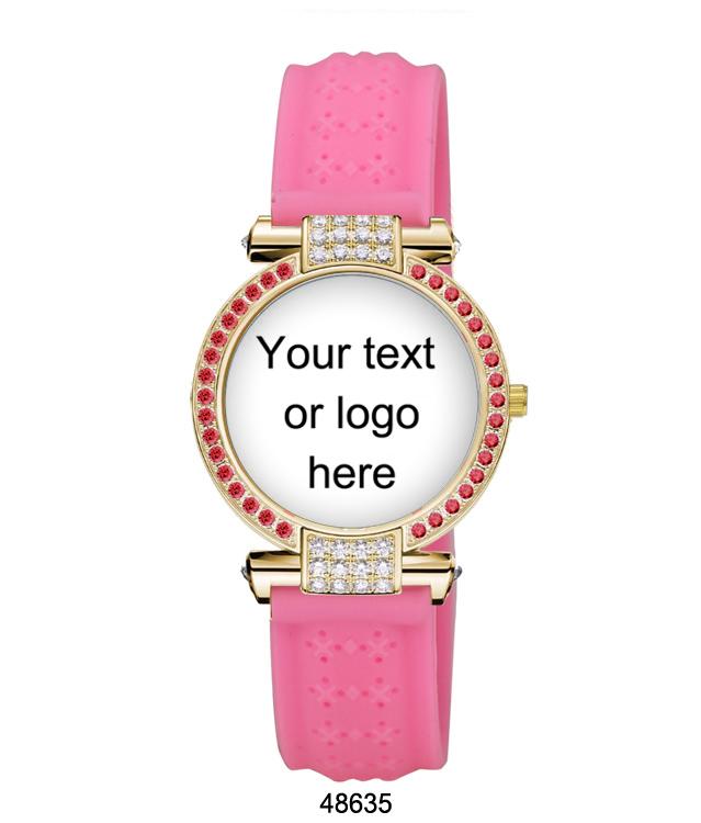 4863 - Customizable Watch