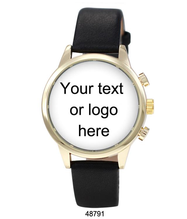 4879 - Customizable Watch