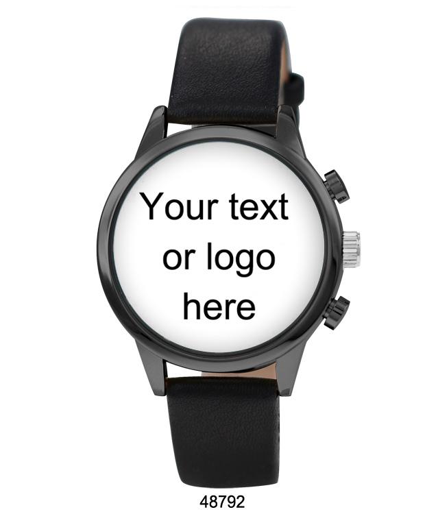4879 - Customizable Watch