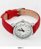 4899 - Vegan Leather Band Watch