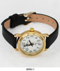 4899 - Vegan Leather Band Watch