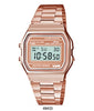 4943 - Reloj Digital Retro
