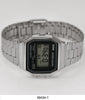 4943 - Reloj Digital Retro