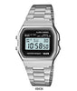 4943 - Reloj Digital Retro