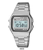 4943 - Reloj Digital Retro