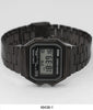 4943 - Reloj Digital Retro