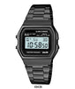 4943 - Reloj Digital Retro
