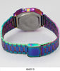 4943 - Reloj Digital Retro