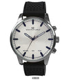 4960 - Silicon Band Watch