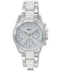 4963 - Metal Band Watch