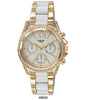 4963 - Metal Band Watch
