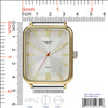 4965 - Mesh Band Watch