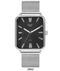 4965 - Mesh Band Watch