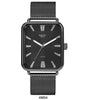 4965 - Mesh Band Watch