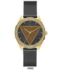 4966 - Reloj con correa de malla