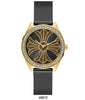 4967 - Reloj con correa de malla
