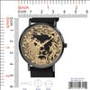 4979 - Silicon Band Watch