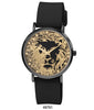 4979 - Silicon Band Watch