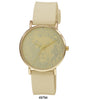 4979 - Silicon Band Watch