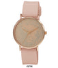 4979 - Silicon Band Watch
