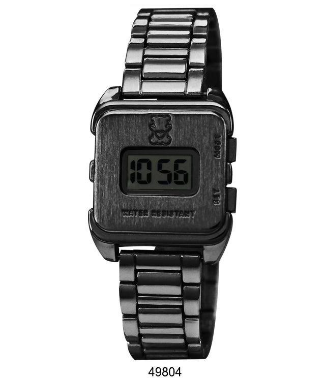 4980 - Reloj Digital Antiguo