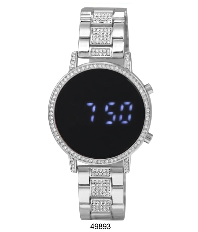 4989 - Reloj LED