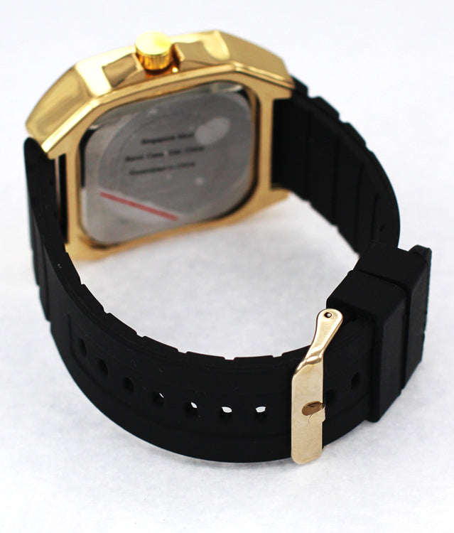 5003 - Iced Out Watch