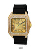 5003 - Iced Out Watch