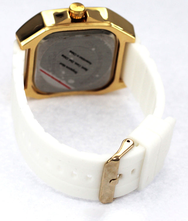 5003 - Iced Out Watch