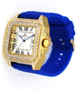 5003 - Iced Out Watch