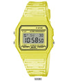 5008 - Retro Digital Watch