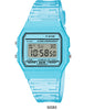 5008 - Retro Digital Watch