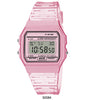 5008 - Retro Digital Watch