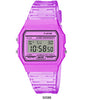 5008 - Retro Digital Watch