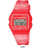 5008 - Retro Digital Watch