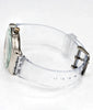5012 - Silicon Band Watch