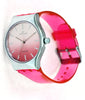 5012 - Silicon Band Watch