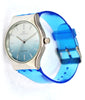 5012 - Silicon Band Watch
