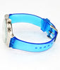 5012 - Silicon Band Watch