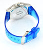 5012 - Silicon Band Watch