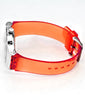 5012 - Silicon Band Watch