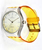 5012 - Silicon Band Watch