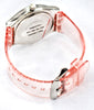 5012 - Silicon Band Watch