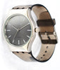 5012 - Silicon Band Watch