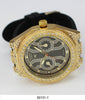 5013 - Iced Out Watch