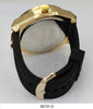 5013 - Iced Out Watch